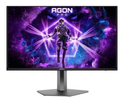 Monitor LED 32" i większy AOC AGON PRO AG326UZD2